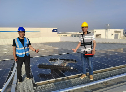 Giải pháp lưu trữ năng lượng mặt trời cho doanh nghiệp - Autosolar.vn