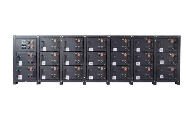 Ứng dụng và ưu nhược điểm của hệ thống lưu trữ năng lượng pin LiFePO4 | Autosolar.vn