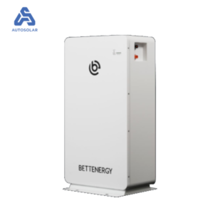 Pin lưu trữ Bettenergy ELESHELL16K