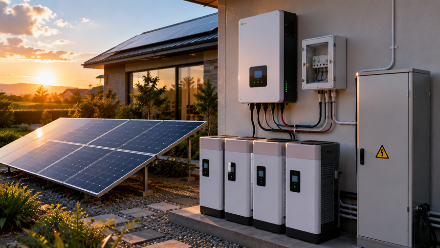 Bảo hiểm pin Lithium PVI Đông Đô – Giải pháp an toàn khi sử dụng pin năng lượng mặt trời cùng Autosolar - Autosolar.vn