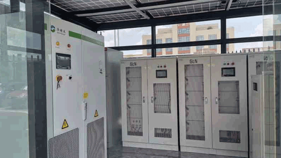 Các thiết bị lưu trữ điện năng lượng mặt trời tốt nhất hiện nay - Autosolar.vn