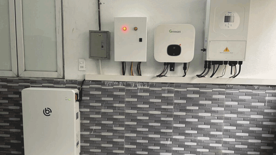Chi phí bảo trì hệ thống điện mặt trời cập nhật 2025 - Autosolar.vn