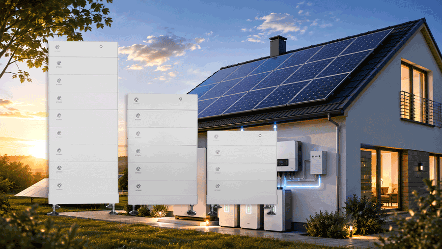 Có nên sử dụng hệ thống điện mặt trời có lưu trữ hay không? - Autosolar.vn