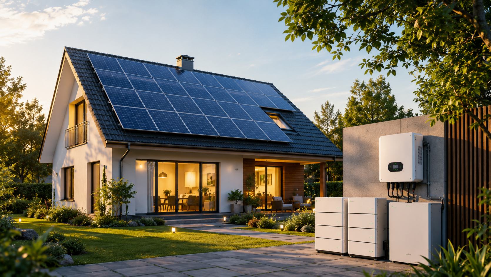 Đánh giá ưu điểm và nhược điểm của điện năng lượng mặt trời - Autosolar.vn