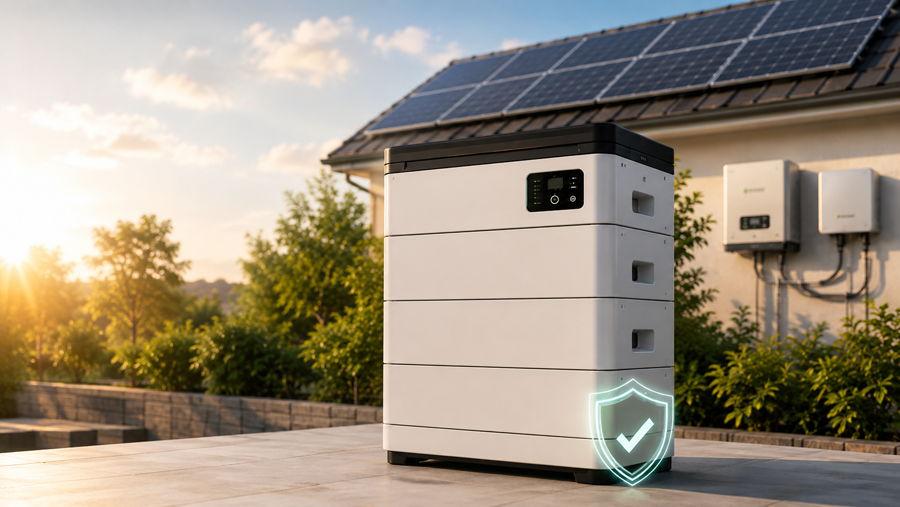 Những lưu ý quan trọng khi lắp đặt hệ thống bơm năng lượng mặt trời - Autosolar.vn