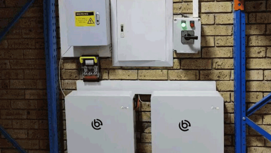Tổng hợp các thiết bị điện năng lượng mặt trời - Autosolar.vn