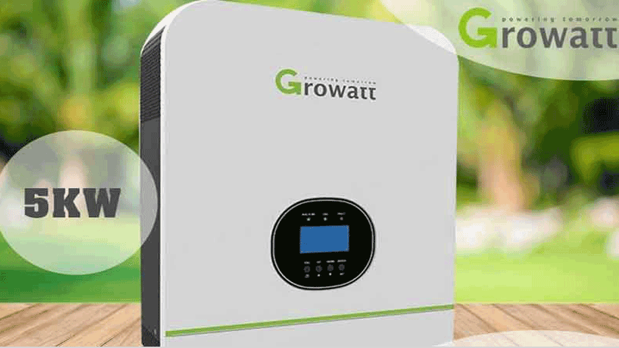 Vai trò của biến tần inverter đối với hệ thống điện mặt trời lưu trữ - Autosolar.vn